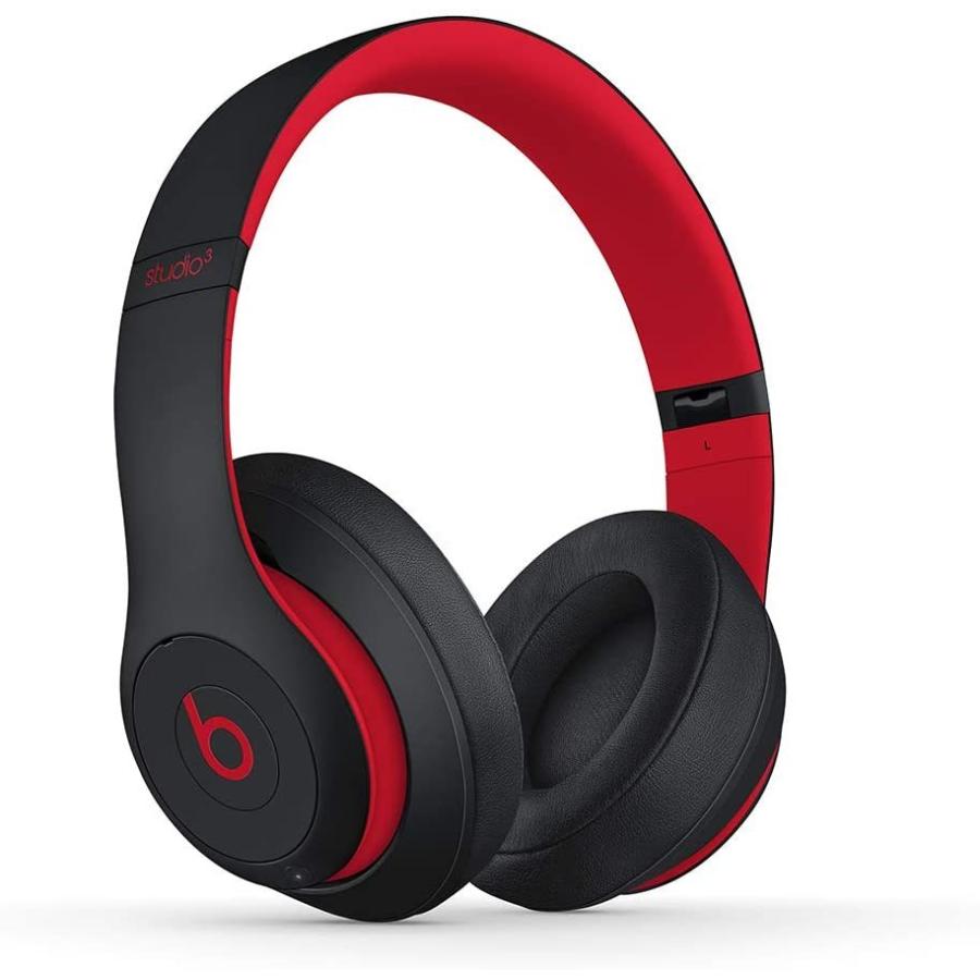 新品】1週間以内発送 Beats Studio3 Wireless ワイヤレスノイズ