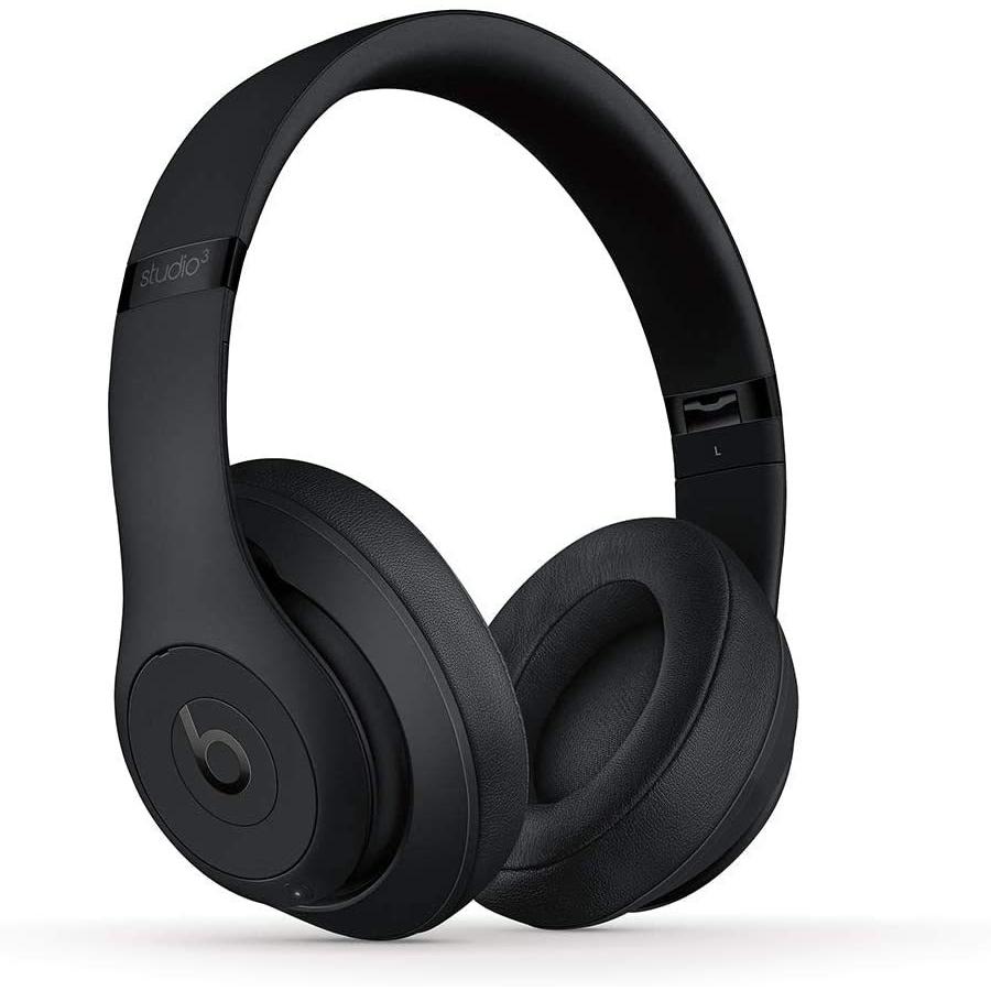 1週間以内発送 Beats Studio3 Wireless ワイヤレスノイズ