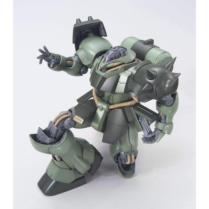 新品】【即納】 MG 機動戦士ガンダム 逆襲のシャア AMS-119 ギラ 