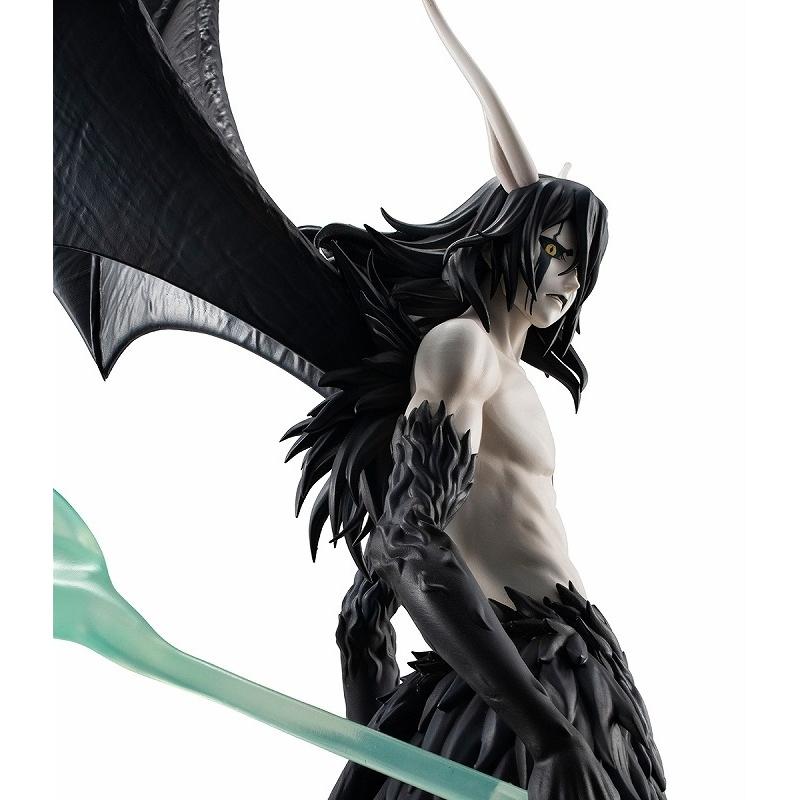 新品】1週間以内発送 Precious G.E.M. ウルキオラ・シファー 刀剣解放 