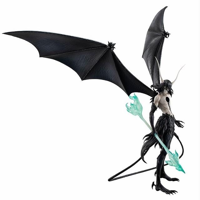 新品】1週間以内発送 Precious G.E.M. ウルキオラ・シファー 刀剣解放