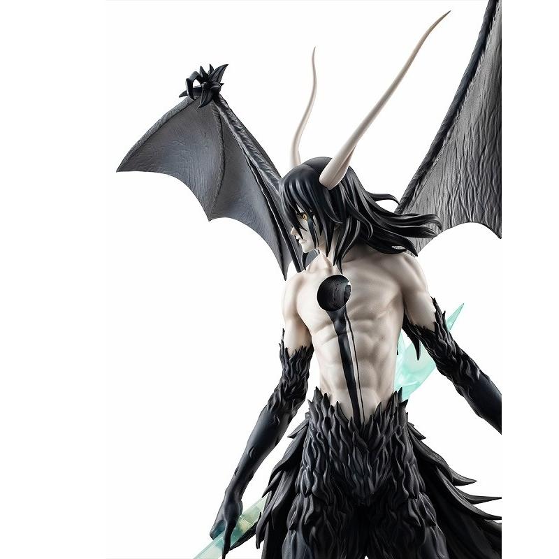 新品】1週間以内発送 Precious G.E.M. ウルキオラ・シファー 刀剣解放