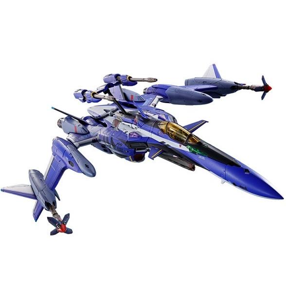 DX超合金 YF-29 デュランダルバルキリー マクシミリアン・ジーナス機 DX超合金 YF-29デュランダルバルキリー（マクシミリアン・ジーナス機