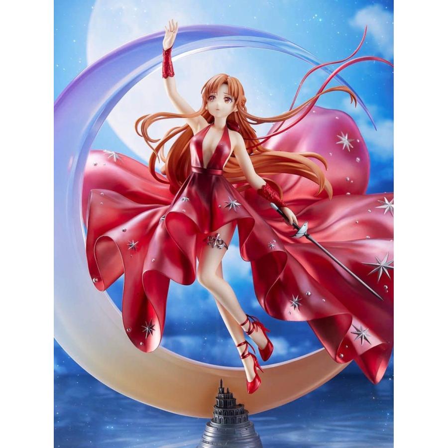 新品】9月から順次発送予定 『ソード・アート・オンライン』アスナ 