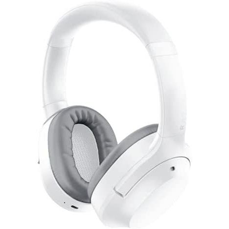 Razer ワイヤレスゲーミングヘッドセット OPUS X MERCURY WHITE RZ04--R3M1 -- 買取価格比較