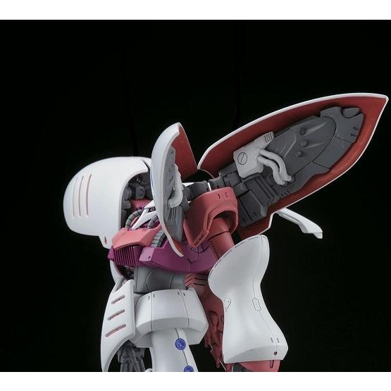 HGUC 195 機動戦士Zガンダム キュベレイ 1/144スケール 色分け済みプラモデル Amazon | BANDAI SPIRITS(バンダイ スピリッツ) HGUC 195 機動