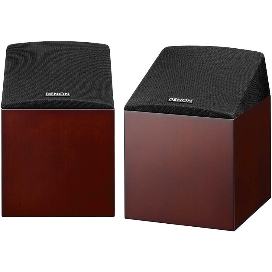 スピーカー・ウーファー DENON SC-EN10 DENON（デノン） 【新品】1週間以内発送 Denon SC-EN10 ドルビー