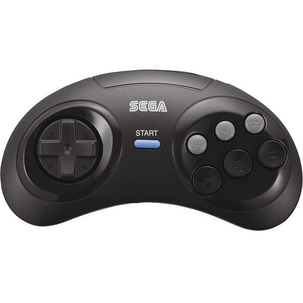 新品】1週間以内発送 ファイティングパッド6B セガ SEGA 「「メガ