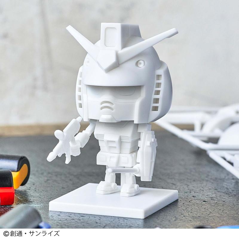 宝島社 【新品】1週間以内発送【特別付録 1/1 ガンプラくん 宝島社 【新品】1週間以内発送【特別付録 1/1 ガンプラくん