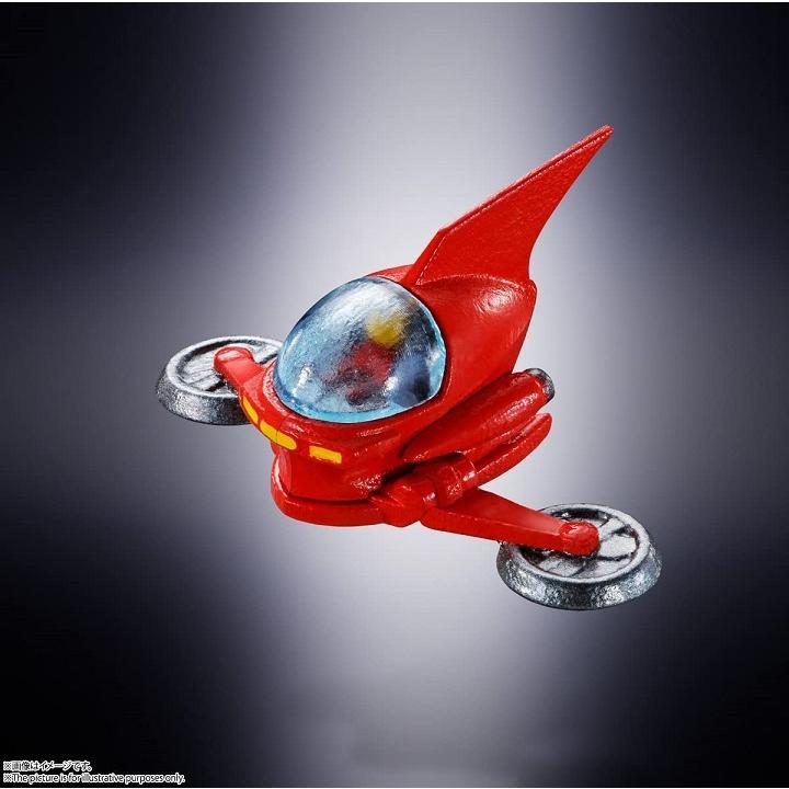 BANDAI（バンダイ） 【新品】1週間以内発送 超合金魂 GX-105