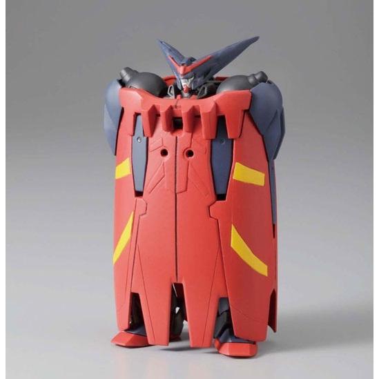 【新品】1週間以内発送　HGFC 1/144 マスターガンダム＆風雲再起 プラモデル 『機動武闘伝Gガンダム』より 再販 がんだむ ガンプラ｜speedwagon｜03