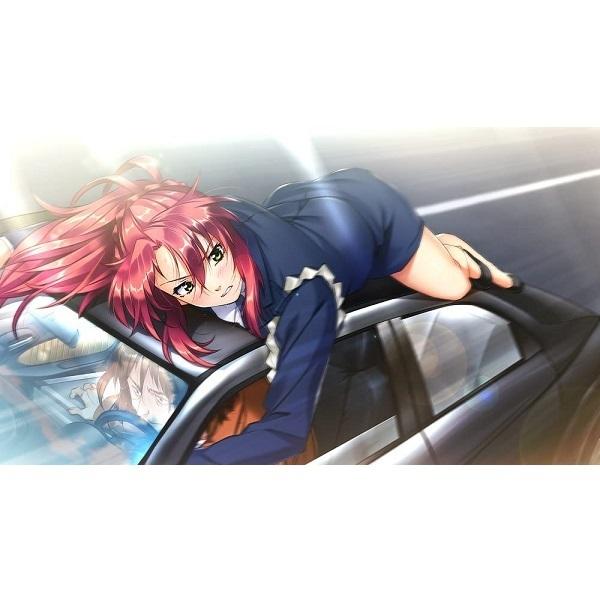 新品】1週間以内発送予定 【Switch】EVE ghost enemies 初回限定版