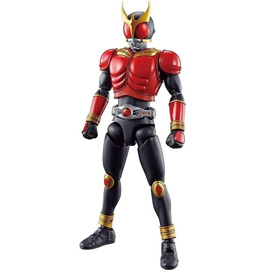 返品送料無料 新品 即納 フィギュアライズスタンダード 仮面ライダークウガ マイティフォーム 色分け済みプラモデル かめんらいだー くうが 変身 ヒーロー