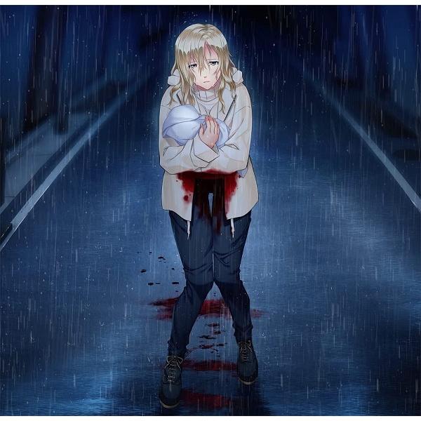 新品】【即納】【PS4】【限定】EVE ghost enemies 3Dクリスタルセット