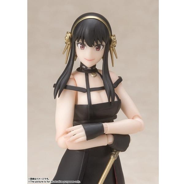 BANDAI（バンダイ） 【新品】1週間以内発送 S.H.フィギュアーツ SPY
