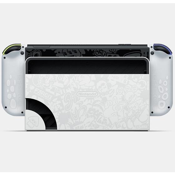 Nintendo Switch 【新品】1週間以内発送 Switch（有機ELモデル