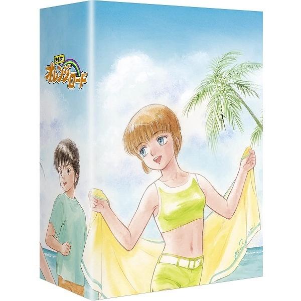 新品】【即納】【封入特典 劇場版パンフレット ほか】きまぐれオレンジ