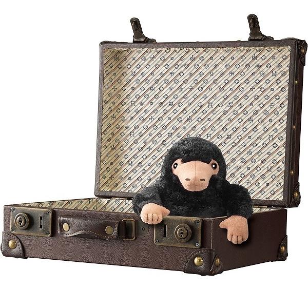 新品】【即納】ファンタスティック・ビーストと魔法使いの旅