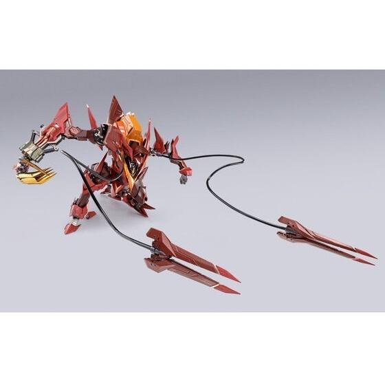 BANDAI（バンダイ） 【新品】1週間以内発送 METAL BUILD DRAGON SCALE