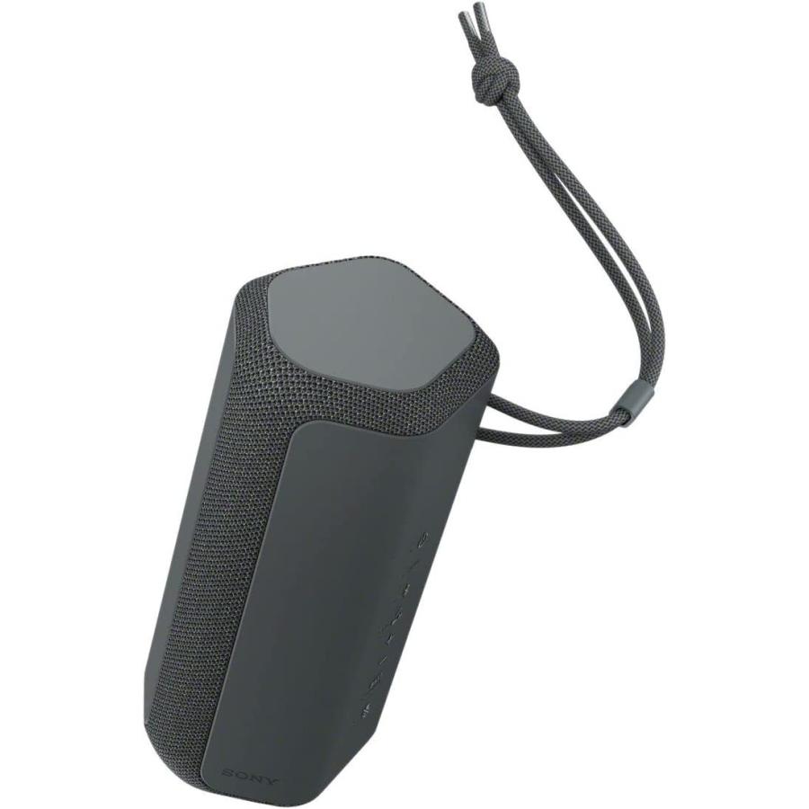 【美品】SONY ワイヤレススピーカー SRS-XE200 防水モデル SONY（ソニー） 【新品】1週間以内発送 ワイヤレススピーカー SRS