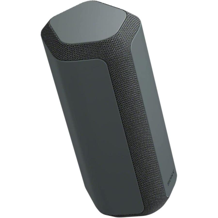 SONY SRS-XE300 ワイヤレススピーカー typeCケーブル欠品 【公式通販】