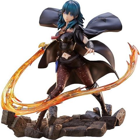 新品】1週間以内発送 ファイアーエムブレム ベレス 1/7スケール