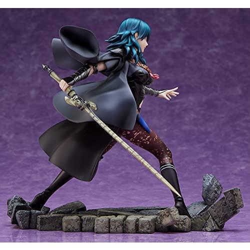 新品】1週間以内発送 ファイアーエムブレム ベレス 1/7スケール
