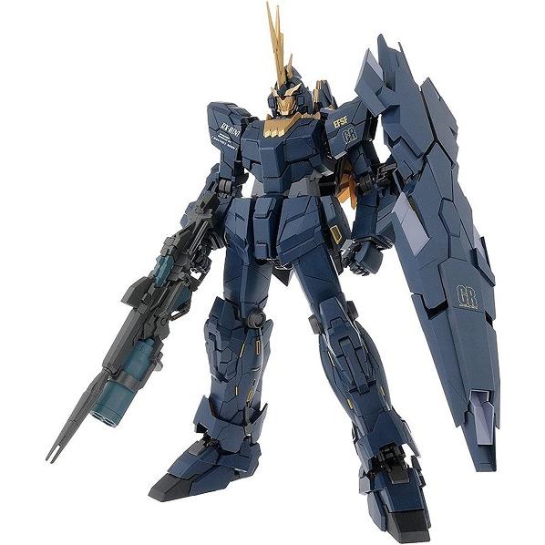 PGバンシィ・ノルン未開封箱アリガンダムUC BANDAI（バンダイ） 【新品】1週間以内発送 PG 機動戦士ガンダムUC RX