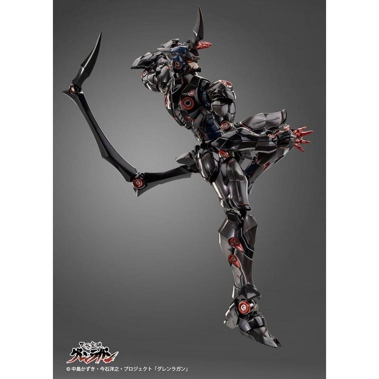 新品】1週間以内発送 CCSTOYS 『天元突破グレンラガン』 ラゼンガン