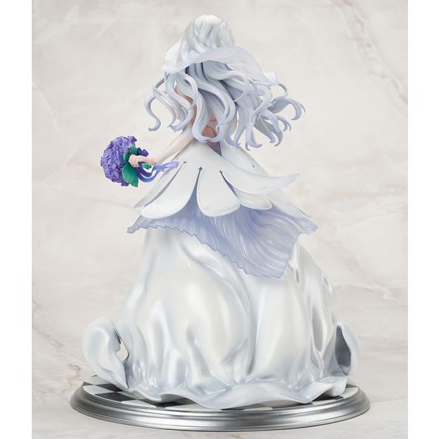 新品】1週間以内発送 ドールズフロントライン 416 以月伝心Ver. 1/7