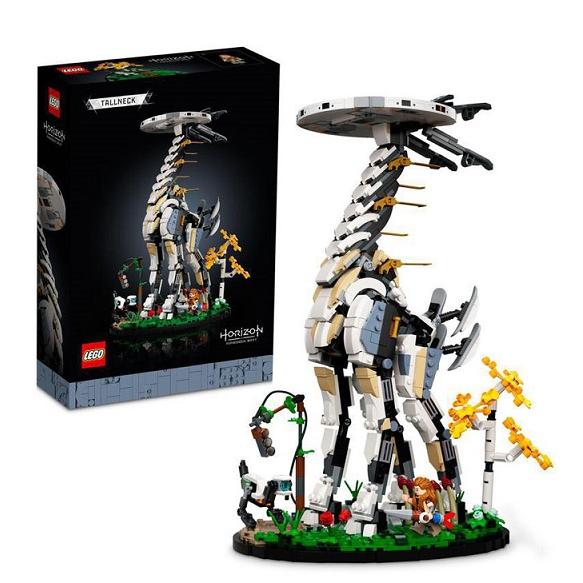 LEGO（レゴ） 【新品】1週間以内発送 Horizon Forbidden West: トール