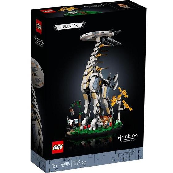 LEGO（レゴ） 【新品】1週間以内発送 Horizon Forbidden West: トール
