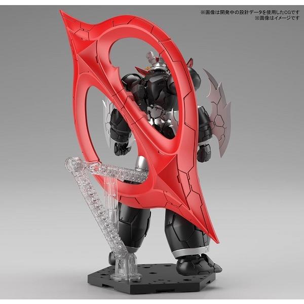 BANDAI（バンダイ） 【新品】1週間以内発送 HG マジンガーZ マジンガー