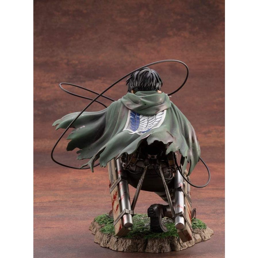 コトブキヤ（KOTOBUKIYA） 【新品】1週間以内発送 ARTFX J 進撃の巨人