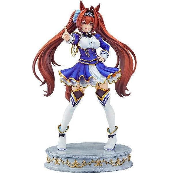 新品】1週間以内発送 ウマ娘 プリティーダービー ダイワスカーレット 1 