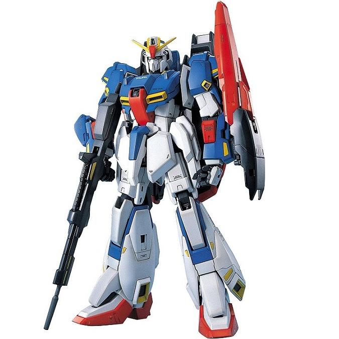 BANDAI（バンダイ） 【新品】1週間以内発送 PG 機動戦士Zガンダム MSZ