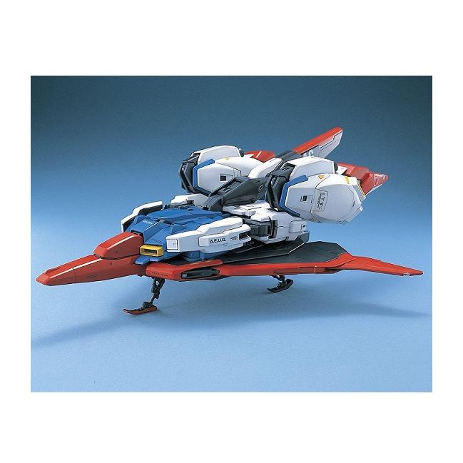 BANDAI（バンダイ） 【新品】1週間以内発送 PG 機動戦士Zガンダム MSZ
