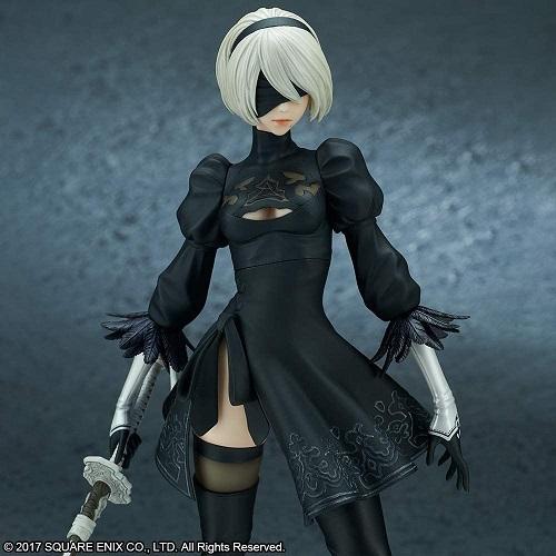スクウェア・エニックス（SQUARE ENIX） 【新品】1週間以内発送 NieR
