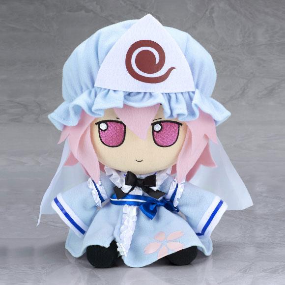 新品】【即納】【特典 缶バッジ付き】東方ぬいぐるみシリーズ 38 新品】【即納】【特典 缶バッジ付き】東方ぬいぐるみシリーズ 38