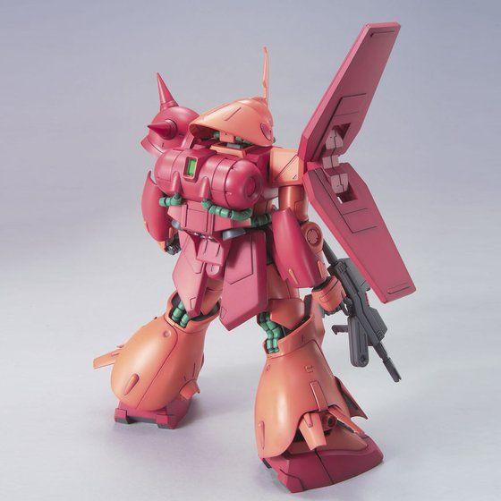 BANDAI 【新品】1週間以内発送 MG 1/100 RMS-108 マラサイ