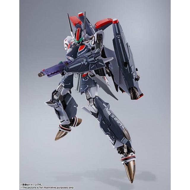 BANDAI 【新品】1週間以内発送 DX超合金 VF-25F スーパー