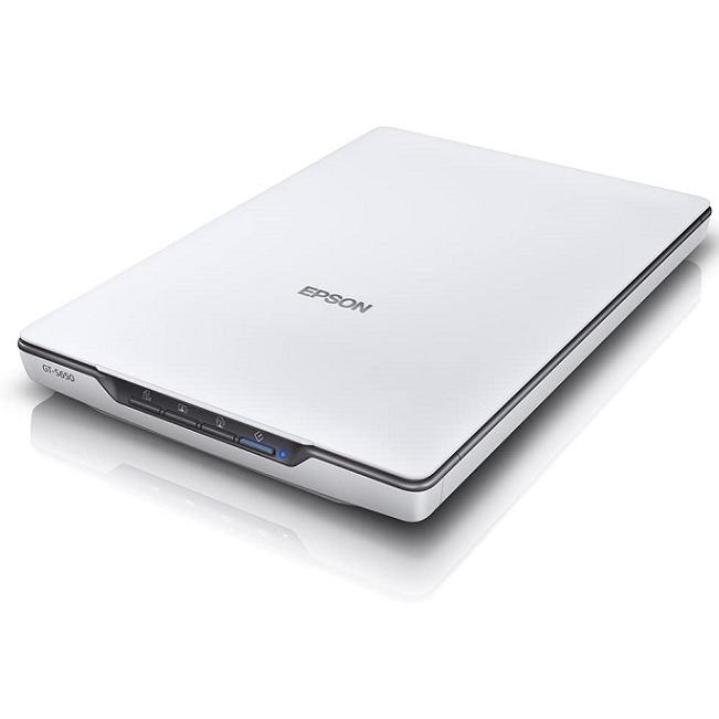エプソン（EPSON） 【新品】1週間以内発送 スキャナー GT-S650
