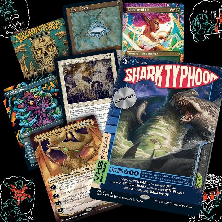 ウィザーズ・オブ・ザ・コースト 【新品】【即納】 MTG マジック：ザ
