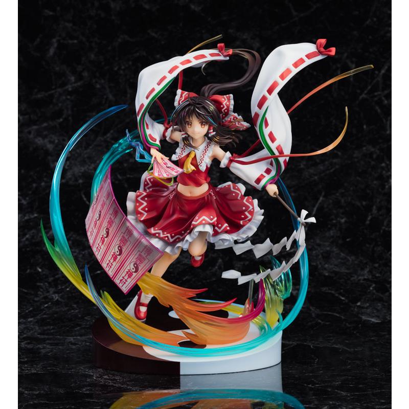グッドスマイルカンパニー 【新品】【即納】 東方LostWord 博麗 グッドスマイルカンパニー 【新品】【即納】 東方LostWord 博麗