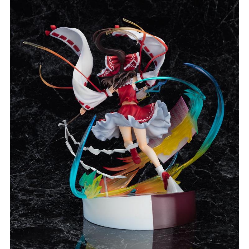 グッドスマイルカンパニー 【新品】【即納】 東方LostWord 博麗 グッドスマイルカンパニー 【新品】【即納】 東方LostWord 博麗
