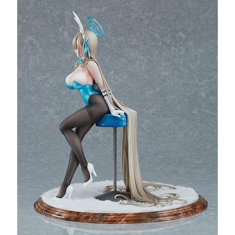 マックスファクトリー 【新品】1週間以内発送 ブルーアーカイブ Blue