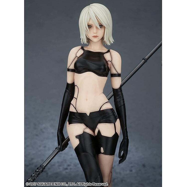 新品】1週間以内発送 NieR:Automata A2(ヨルハA型二号) ショートヘア