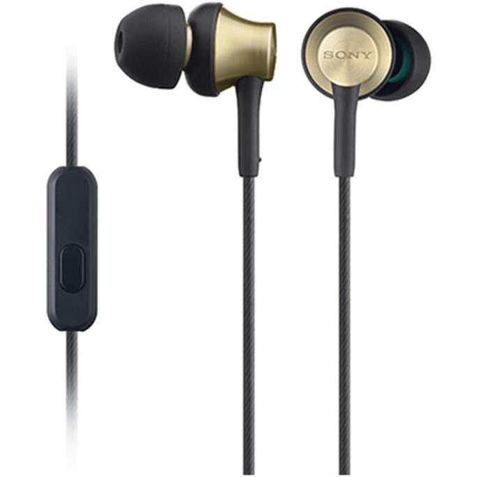 SONY（ソニー） 【新品】1週間以内発送 イヤホン MDR-EX650AP : カナル