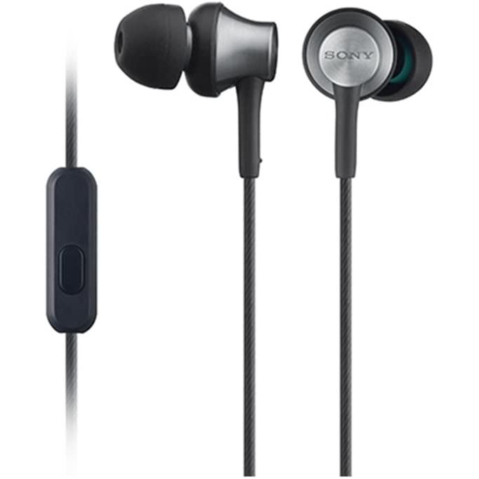 SONY（ソニー） 【新品】1週間以内発送 イヤホン MDR-EX650AP : カナル