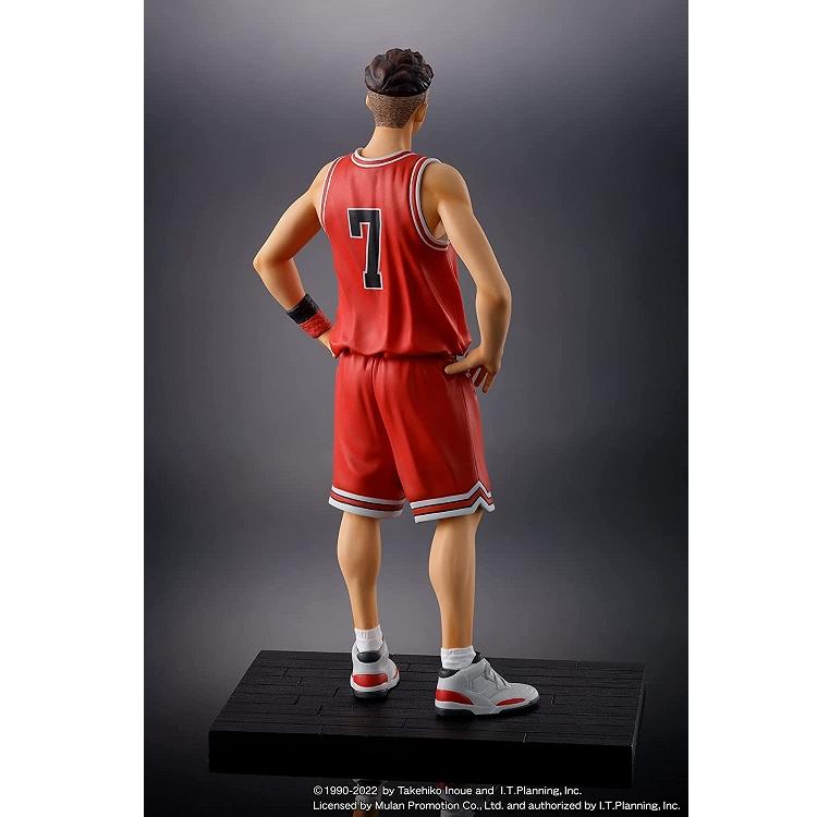 新品】1週間以内発送 DiGiSM One and Only 『SLAM DUNK』 宮城 